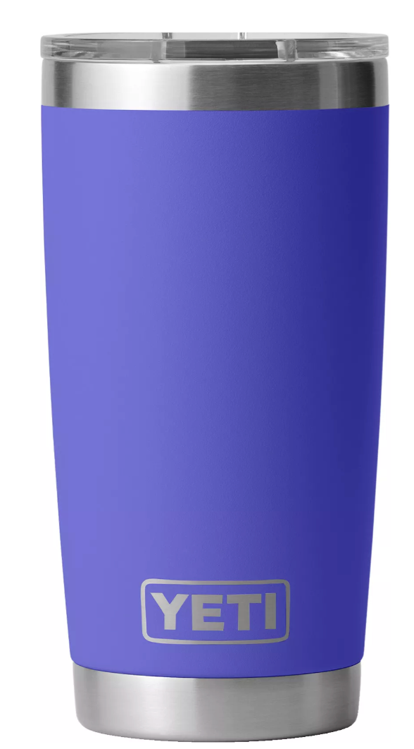 Ultramarine Violet 