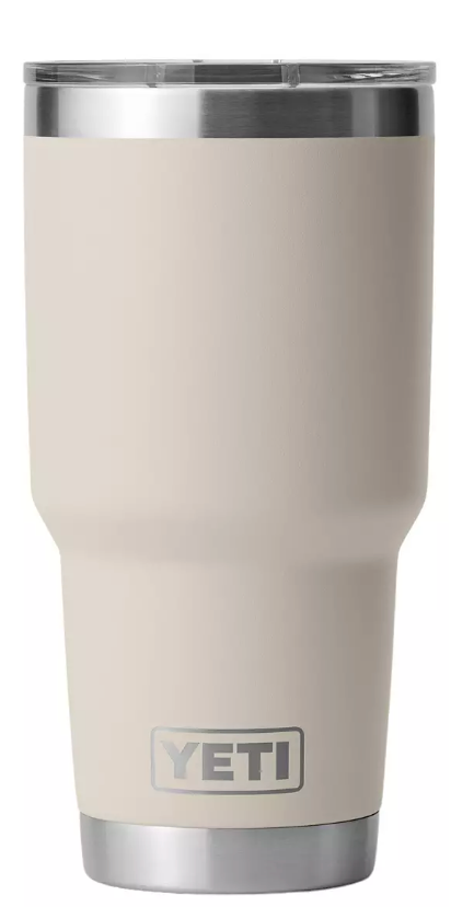 30oz Yeti Tumbler