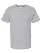 M&O - Men's Gold Soft Touch T-Shirt