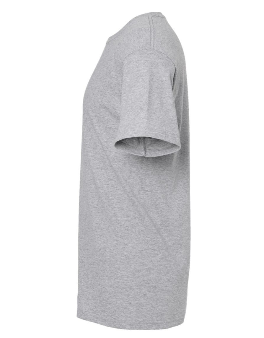 M&O - Men's Gold Soft Touch T-Shirt