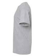 M&O - Men's Gold Soft Touch T-Shirt