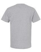 M&O - Men's Gold Soft Touch T-Shirt