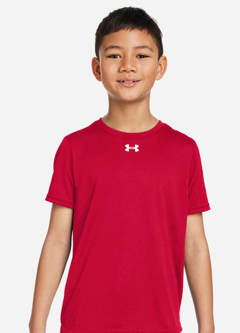 Under Armour - Youth Tech™ Team T-Shirt