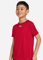 Under Armour - Youth Tech™ Team T-Shirt