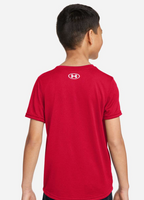 Under Armour - Youth Tech™ Team T-Shirt