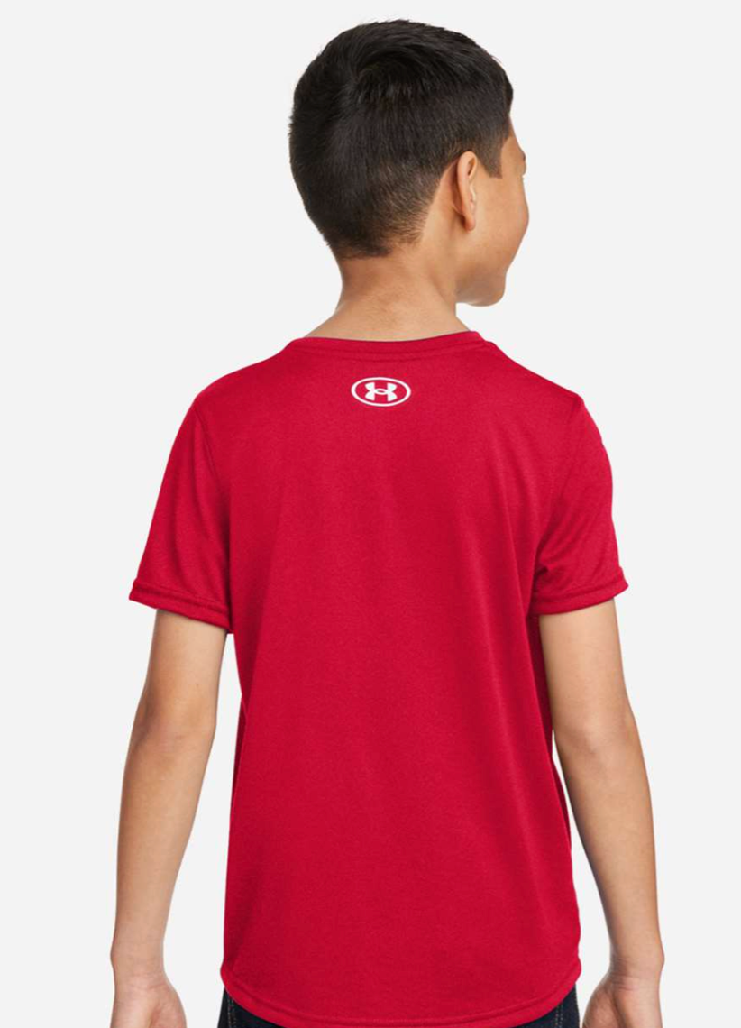 Under Armour - Youth Tech™ Team T-Shirt