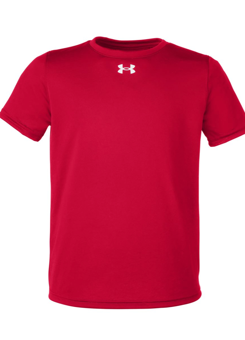 Under Armour - Youth Tech™ Team T-Shirt