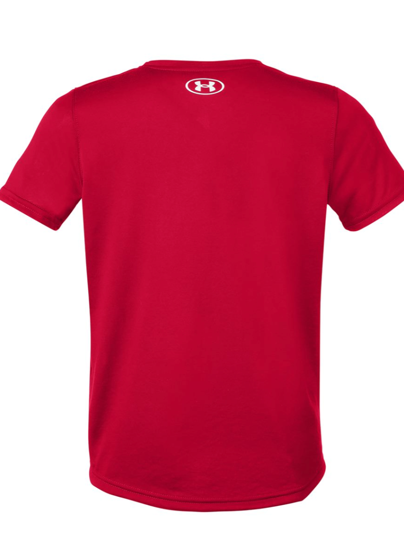 Under Armour - Youth Tech™ Team T-Shirt