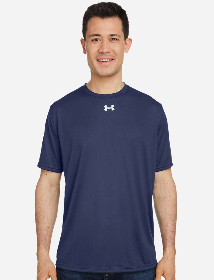 Under Armour - Men's Team Tech™ T-Shirt
