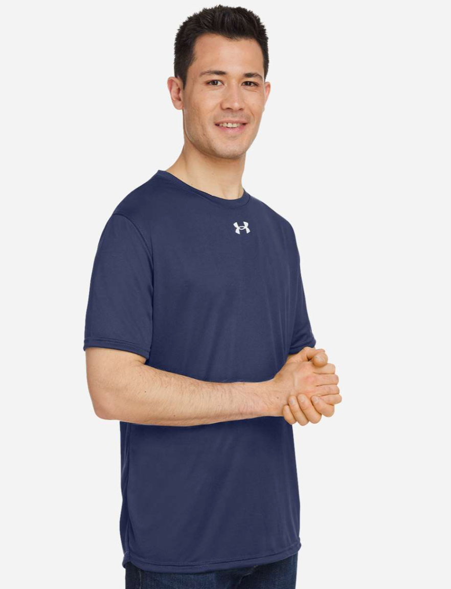 Under Armour - Men's Team Tech™ T-Shirt