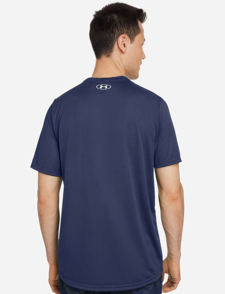 Under Armour - Men's Team Tech™ T-Shirt