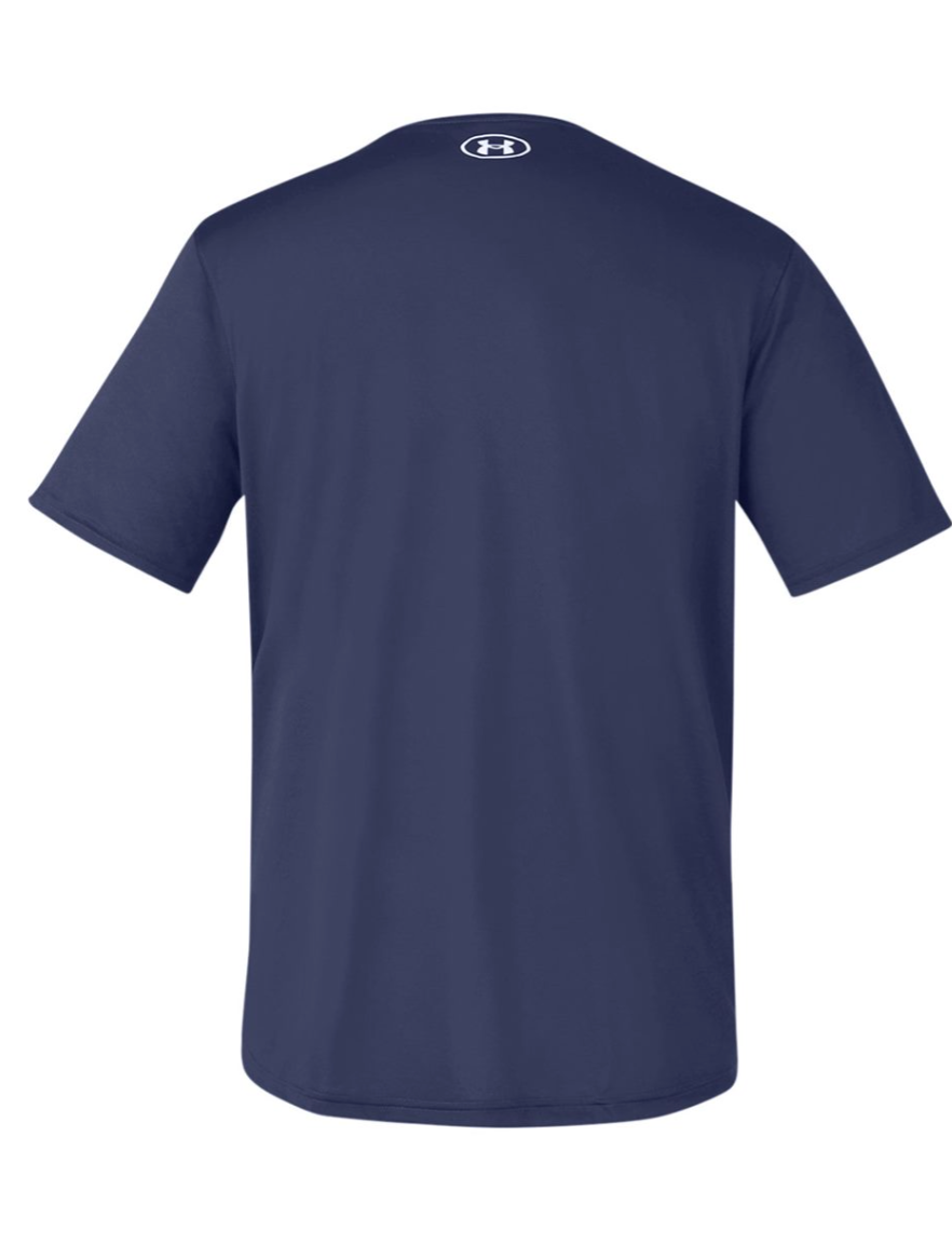 Under Armour - Men's Team Tech™ T-Shirt